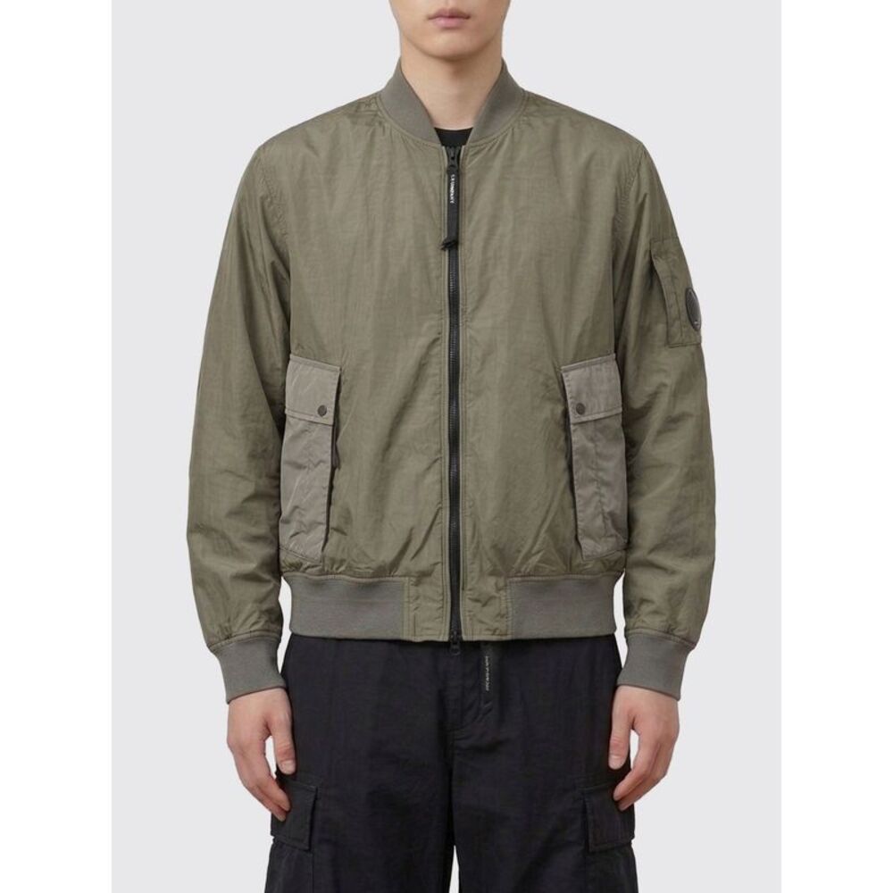 C.P. Company Jacket Men Grey